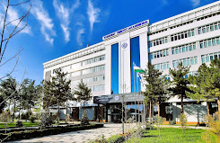 Tashkent State Medical University